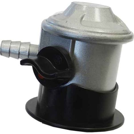 Regolatore Gas Domestico 30G Nuova Normativa Edragas