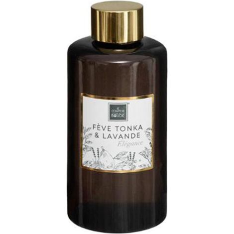 Recharge de Diffuseur de Parfum "Mael" 200ml Fève Tonka & Lavande