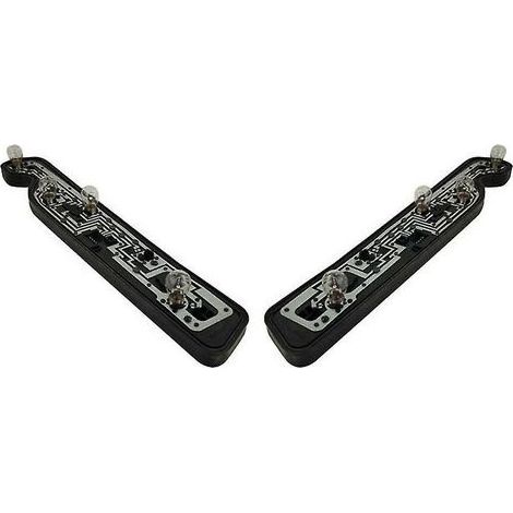 1pair Car Rear Taillight Tail Lamp Electrical Circuit Board With Bulbs For Sprinter W910 W907 2019- (1/5)
