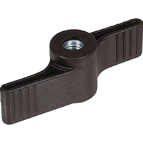 Écrou à ailettes M8 MTD 72004166 - 720-04166