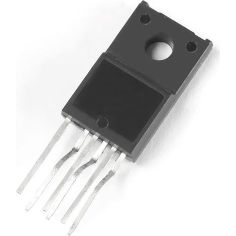 Circuit intégré Strw6754 Strw6754