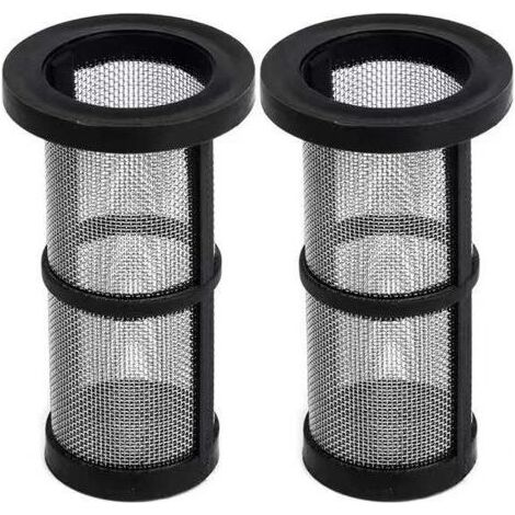 Polaris pool cleaning filter, replacement filter 48222 280 380 3900 48-080 480 (2 pieces) (1/5)