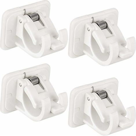 Trappes Affleurantes pour Bateaux Poignée Marine en Acier Inoxydable Trappe Encastrée pour Bateau Poignée de Traction Encastrée (1/5)