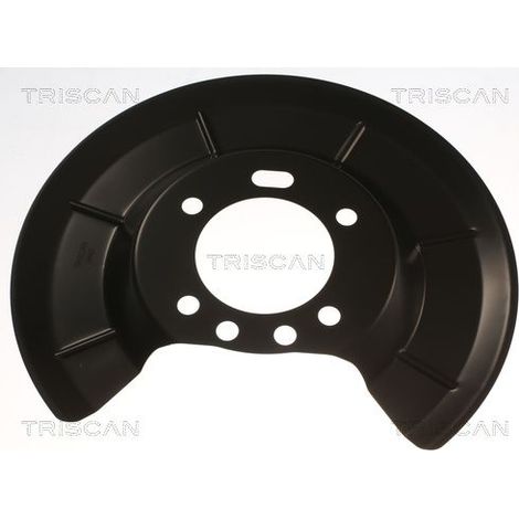 Déflecteur, disque de frein TRISCAN 8125 16218 FORD 1682878