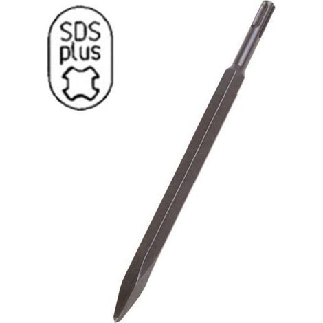 Scalpello Sds Plus Punta 250 Makita