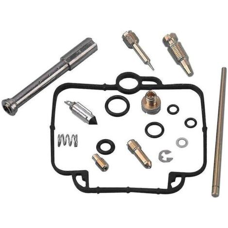 Motorcycle carburetor repair kit for Suzuki DR650 DR650SE Ortviai (1/4)