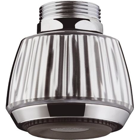 Cabezal de ducha Selecta Classic 7 / 8Z rosca interior, saliente 130 mm cromado HANSGROHE