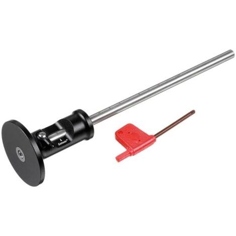 Jauge de marquage de roue Micro réglable de Style européen jauge de marquage de règle de Scriber à bois (1/5)