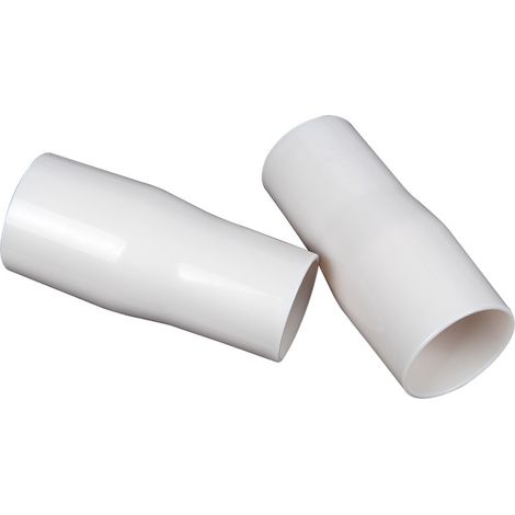 Adaptateur universel D-520 pour aspirateurs Puppy (diamètre 31 mm) (1/4)