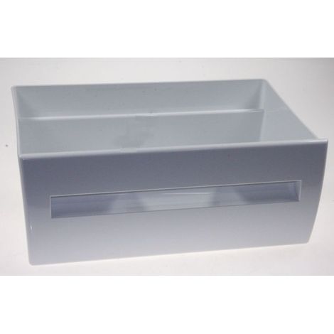 cajón para verduras l 467 x 310 x 185 para frigorífico ZANUSSI