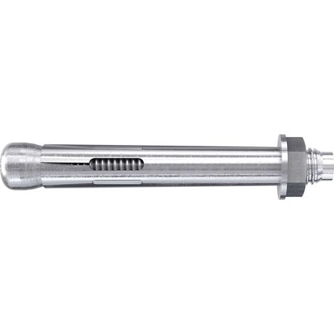 Fischer 93807 Schraube Anker und Dübel 25 Stück