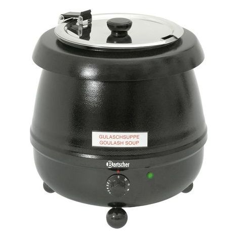 Soupière Party - 9 litres - Bartscher