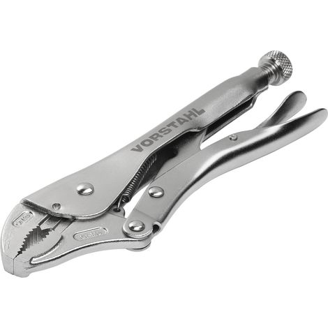 Pince-étau Morse Morse 250 mm Vorstahl (1/5)