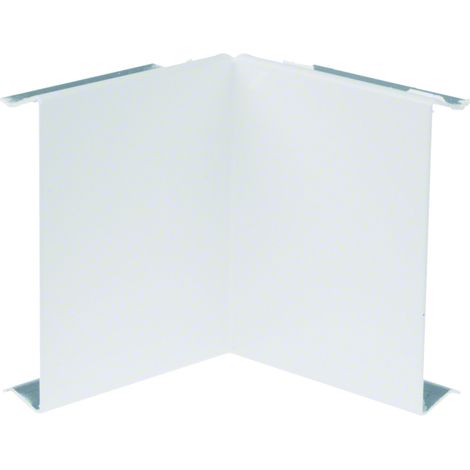 Couvercle angle interieur - HAGER BRS0802I9016