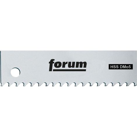 Forum Maschinensägeblatt 450 x 35 x 2,00 6Z/