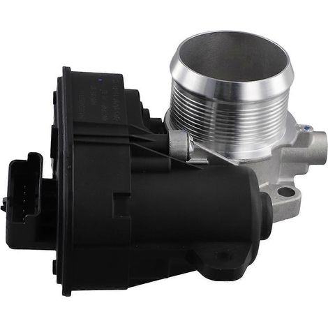 Für 1,2-T-Benzinmotor Drosselklappengehäuse