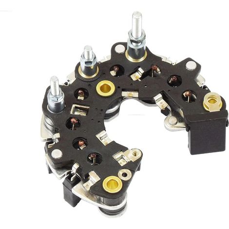 Pont de diodes, alternateur AS-PL ARC9051