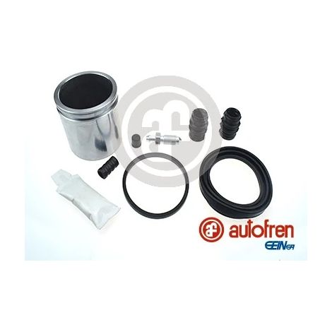 Kit de réparation, étrier de frein Autofren Seinsa D41053C SEAT 6N0 615 123E