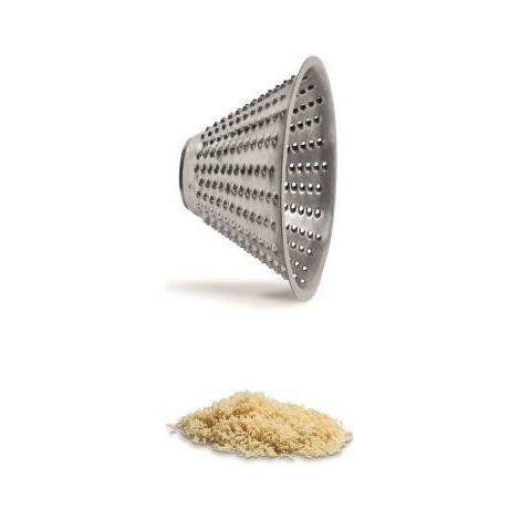 Cône à grille 2.5 mm pour râpe fromage Fama