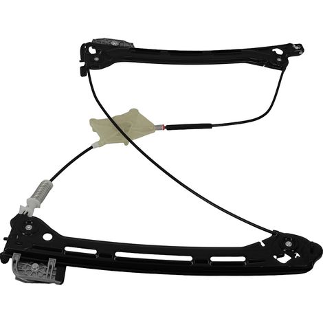 Front Left Passenger Window Regulator for VW Beetle MK3 5C 2/3 Doors 2011-2019 (1/5)