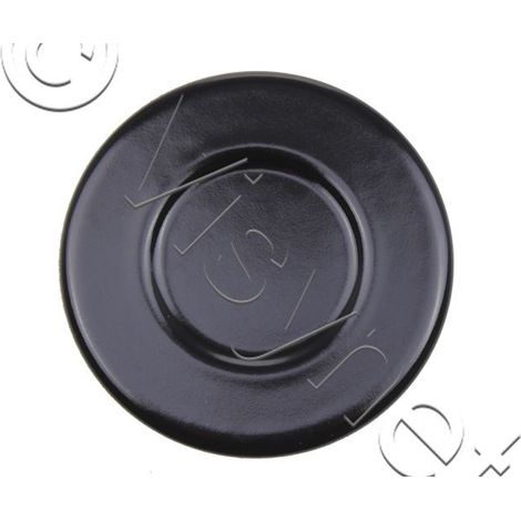 Bosch - chapeau bruleur ø 69mm - 00619606 (1/2)