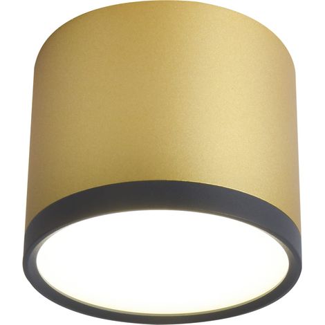 Lámpara de techo tubular tipo candelabro con 1 LED integrado (2275956) (1/3)