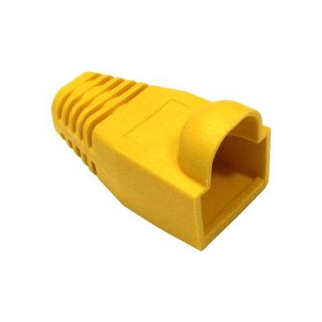 Manchon pour connecteur RJ RS PRO RJ45 ( Prix pour Paquet de 10 )