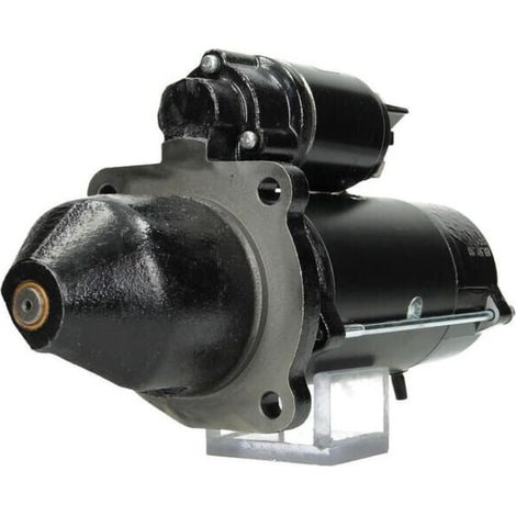 Motor de arranque 12 V 4,2 kW UNIVERSAL STA2167267 (1/5)