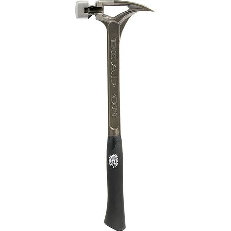 Dead On DOS22S Marteau à tête lisse en acier Argenté 623,7 g 45,7 cm (1/5)