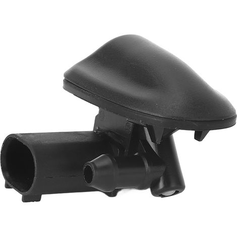 Lanceurs de lave-glace chauffants 61667410756 Gauche Droite pour Hayon F56 F55 (1/5)
