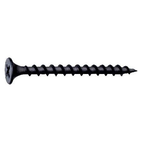 Connex B30126 Lot de 650 Vis a fixation rapide butee de profondeur PH 3,9 x 35 mm (1/3)