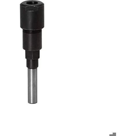 Rallonge Mandrin CNC - Adaptateur Fraise Défonceuse - Haute Qualité - Profondeur Max - Gravure Lumiryn (1/3)