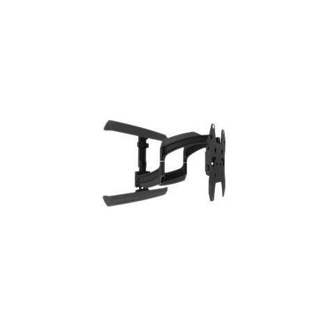 Supporto murale - CHIEF - TS318T - Braccio doppio articolato - Estensione 18 pollici - Schermo 26" a 52"