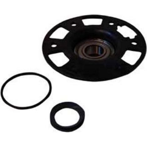 Palier tambour lave linge Bosch Siemens 00497540 497540 Bosch (1/2)