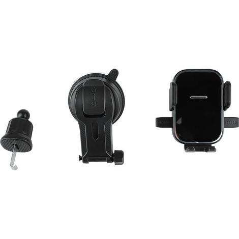 Support téléphone voiture ventouse puissante sur tableau de bord pour auto camion taxi pick-up (1/5)