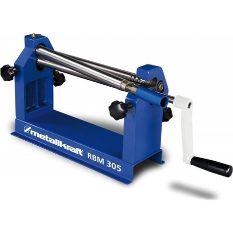 Cilindro de curvar manual METALLKRAFT RBM 305