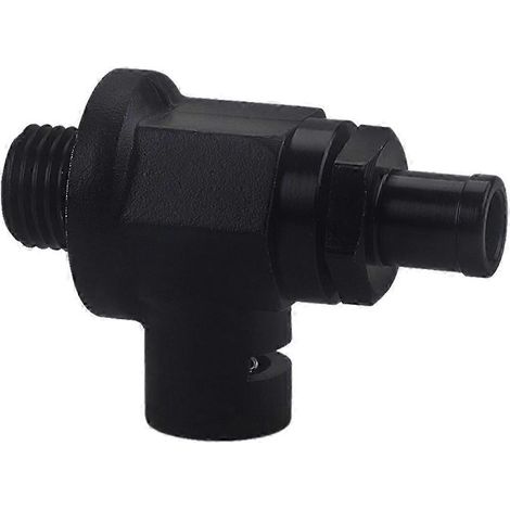 Kit de bouchon de vidange d'huile moteur M14 x 1,5 pour DC2 RSX (1/5)