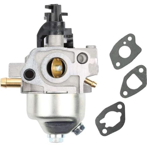 Hippotech 1485349-S Carburetor with gasket for XT650 XT675 XT149 20371 Courage XT6 XT7 Engine (1/5)