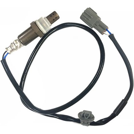 Oxygen sensor 89465-28290, CB auto parts, meets Toyota specifications, accurate air-fuel ratio detection, direct replacement. (1/5)