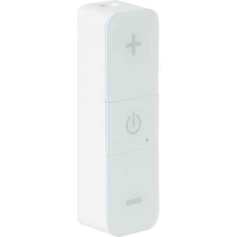 Variateur LED TRIAC pour Lampes à Poser/Lampadaire Blanc (1/2)