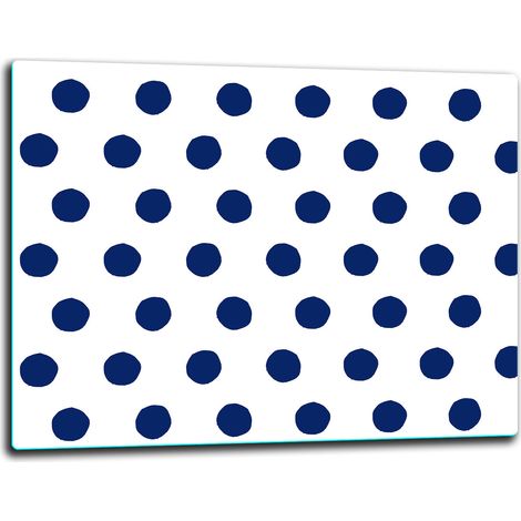 Tabla de cortar de vidrio de 52x40 puntos (1/5)