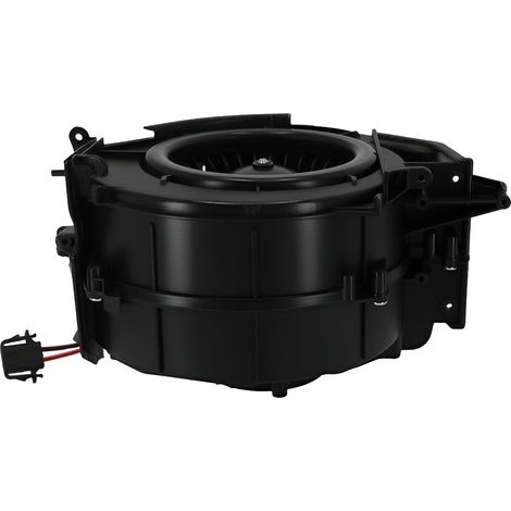 Motore Soffiante for Audi A6 4F2 1.9 TDI 136CV 2004-2011 4F0820020A V15031938