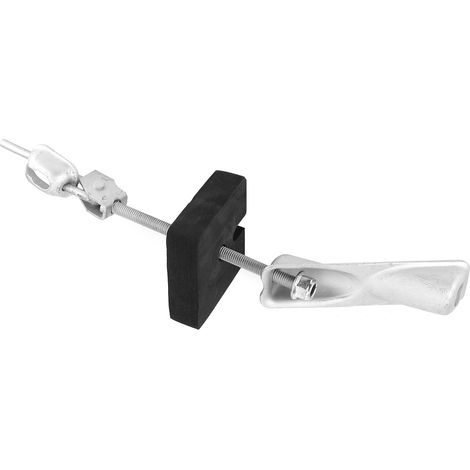 Câble de frein de stationnement tendeur 52013058AB pièce de rechange compatible DODGE RAM 1500 2002 (1/5)