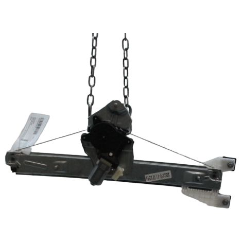 Mecanisme+moteur Leve-glace Avant Droit DACIA Spring [PRODUIT D'OCCASION]♻️807206951r