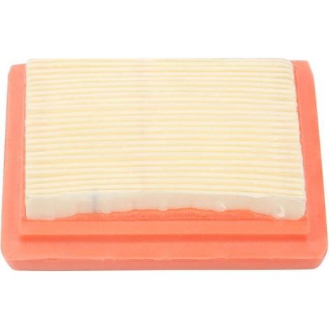 Luftfilter für Stihl FS400. 10-teiliges Luftfilterset für STIHL FS120, FS200, FS250, FS300, FS350, FS400 und FS450. (1/4)