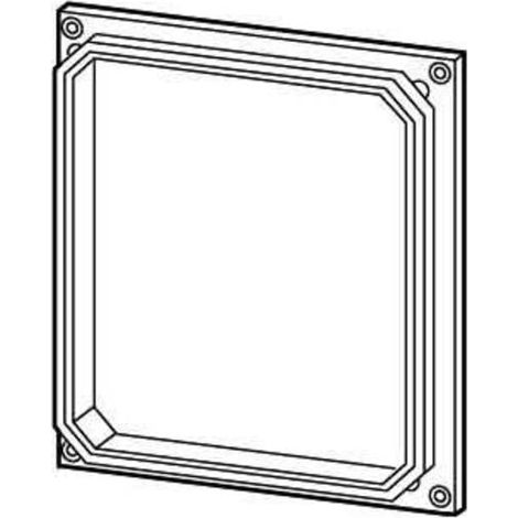 Eaton D150-CI43 Coperchio (L x L x A) 50 x 375 x 250 mm Trasparente 1 pz. (1/3)