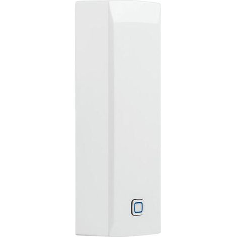 Homematic IP HmIP STV sensor blanco detección de vibraciones (1/4)