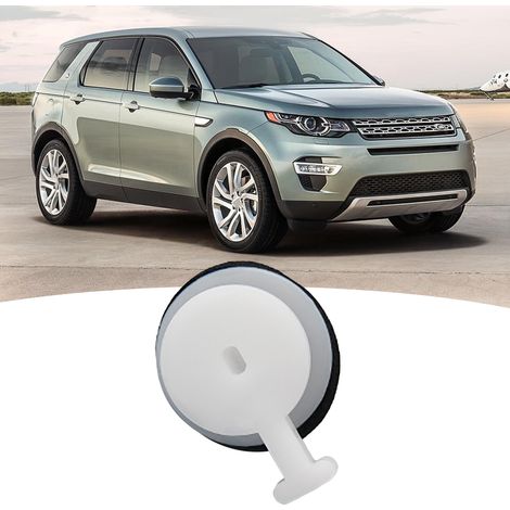 Clip de fixation extérieur pour montant A LR034389, joint de pare-brise, clip de panneau pour Discovery Range Rover Sport (1/5)