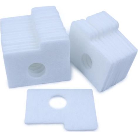 Haishine 50 Air Filters for STIHL MS180, MS180 - Part 11301240800 / 1130 124 0800 (1/4)