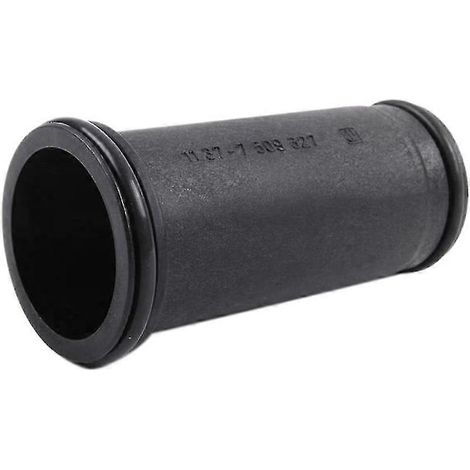 11377509627 Tube de bougie d'allumage, compatible avec E81, E88, E46, E90, X1, E84, X3, E83, 118i, 120i et 320i. (1/5)